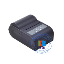 Impresora térmica directa de recibos POS de 48mm impresora directa xp-p101